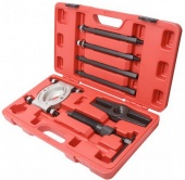 Съемник сегментного типа с винтом Partner PA-0301-4