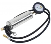 Колба для очистки топливных систем Мастак 120-03001