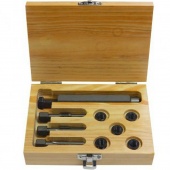 Набор для восстановления резьбы свечей Partner PA-1008-1