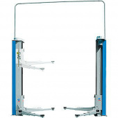 Подъемник электромеханический Ravaglioli KPX337LWR