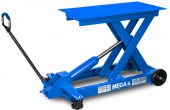 Платформа подъемная передвижная 2500 кг Mega ME-2500