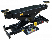Траверса пневмогидравлическая 9 тонн Atis RJ-20A