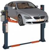 Подъемник двухстоечный 4.2 тонны Everlift EE-62B.42T.M