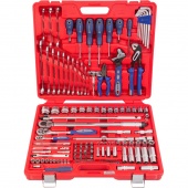 Универсальный набор инструмента МАСТАК 0-133C