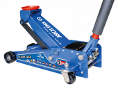 Домкрат подкатной 3 тонны King Tony 9TYT132-03A-B