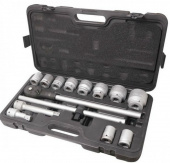 Набор торцевых шестигранных головок 3/4 Forsage F-6141-5