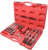 Съемник двух-трехлапый сборный Partner PA-0220-1