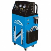 Установка автомат для замены ATF Trommelberg UZM13220