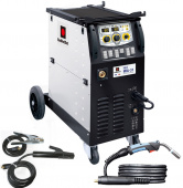 Аппарат сварочный инверторный RedhotDot HOT MIG-31