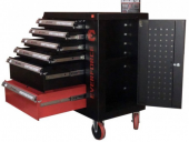 Тележка с инструментом EVERFORCE YD-1048-03