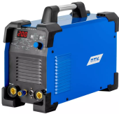 Аппарат аргонодуговой сварки МАСТЕР TIG 200P AC/DC D92