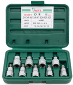 Набор E-Star и Star на 1/2 Hans 4609ET