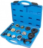 Набор для замены сайлентблоков BMW Forsage F-908T3B