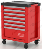 Тележка инструментальная "Premium" Ferrum 12.307-3000