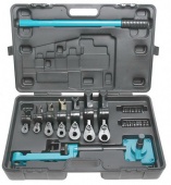 Трубогиб ручной механический Forsage F-W25S