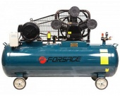 Компрессор 3-х поршневой Forsage F-TB390-300 (380В)