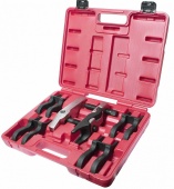 Набор съемников шаровых опор Мастак 100-57006C