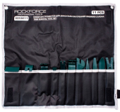 Набор для снятия обшивки салона Rock FORCE RF-905M11