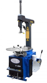 Шиномонтажный станок автомат ROSSVIK V-624IT/380