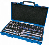 Набор торцевых головок 3/8" King Tony 3545MRV