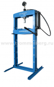 Пресс гидравлический 20 тонн Trommelberg SD100805C