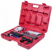 Съемник подшипников гидравлический 10 Мастак 104-19010C