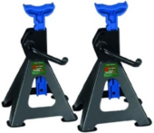 Подставка ремонтная 6 тонн Rock FORCE RF-TH56001B