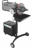 Станок для проточки тормозных дисков KraftWell KRW802D