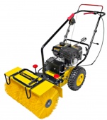 Машина подметально-уборочная CHAMPION GS5562