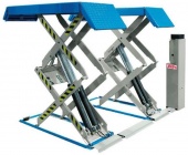 Подъемник ножничный 3.5 тоны Ravaglioli RAV510I