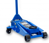 Домкрат подкатной двухпоршневой 3 тонны ATIS  31304