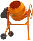 Бетоносмеситель 150 литров ECO CM-152
