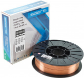 Проволока сварочная SOLARIS WM-ER70S6-06050