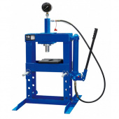 Пресс гидравлический 10 т ROSSVIK SD0802CE (HJ0802CE) 