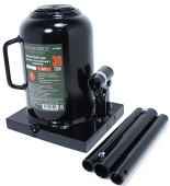 Домкрат низкопрофильный 30 т Rock FORCE RF-T93007