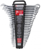 Набор ключей комбинированных 6-32 мм Forsage F-5261MP