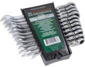 Набор трещоточных ключей Rock FORCE RF-51112F