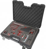 Набор фиксаторов для двигателей Mazda Forsage F-922G2D