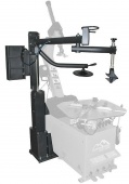 Третья рука для ШМС Trommelberg PL1330