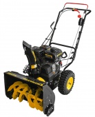 Снегоотбрасыватель CHAMPION ST556