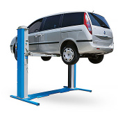 Подъемник электромеханический Ravaglioli KPS356LC3K