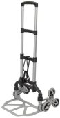 Тележка складная с телескопической ручкой Forsage F-106-6T