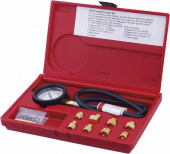 Манометр для измерения давления масла King Tool KA-7203