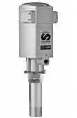 Пневматический насос для масла PM35 Samoa 535830 (8:1)