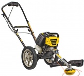 Газонокосилка бензиновая CHAMPION LMH4412