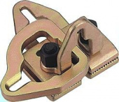 Вытяжной зажим трех сторонний King Tool KA-6012
