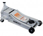 Домкрат низкопрофильный 3.5 тонны KraftWell KRWFJ3.5