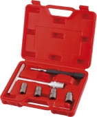 Набор для чистки мест дизельных форсунок King Tool KA-3636B