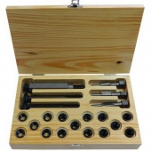 Набор для восстановления резьбы свечей накала PA-1012-125