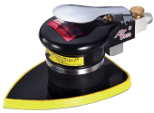 Треугольная шлифовальная машинка AIRBOSS SA-105T